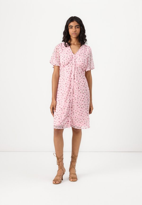 VILA VIMIA DRESS