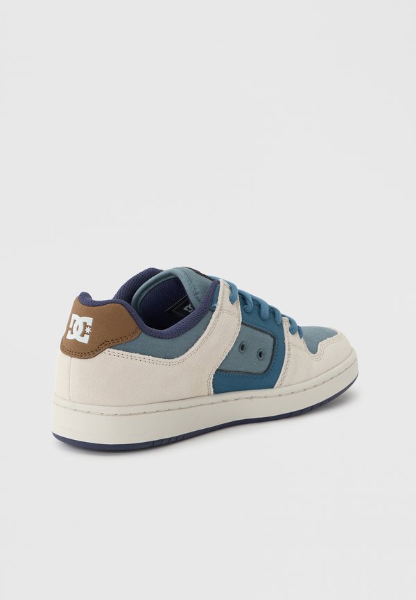 DC Shoes MANTECA 4