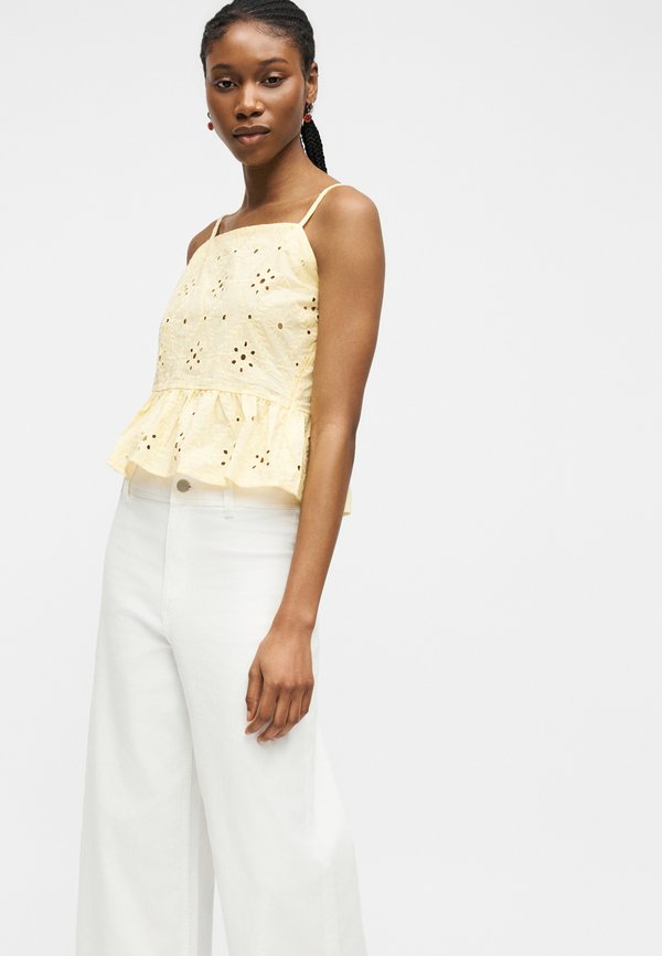 Vero Moda VMLARONE CROPPED