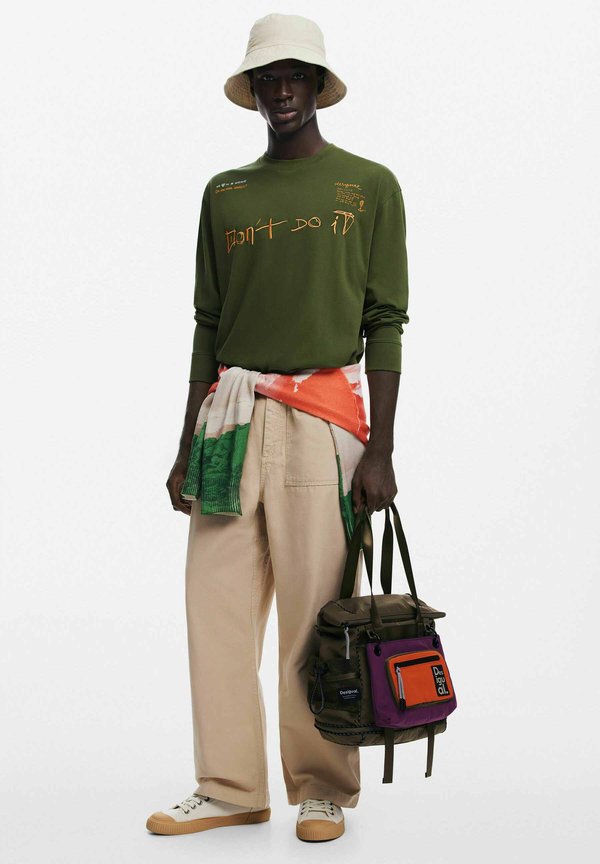 Desigual MESSAGE