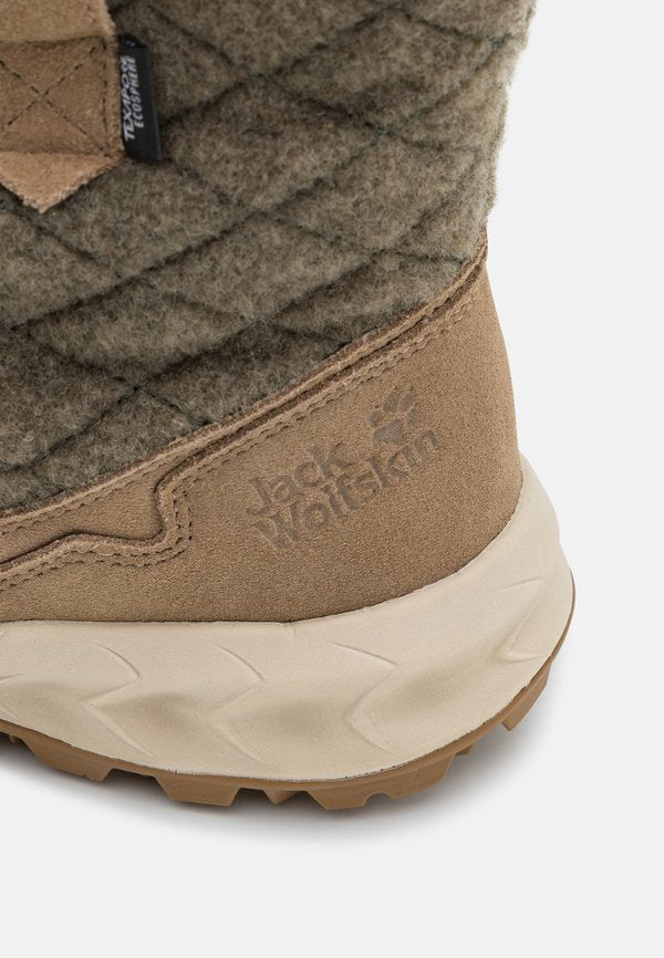 Jack Wolfskin QUEENSTOWN TEXAPORE BOOT