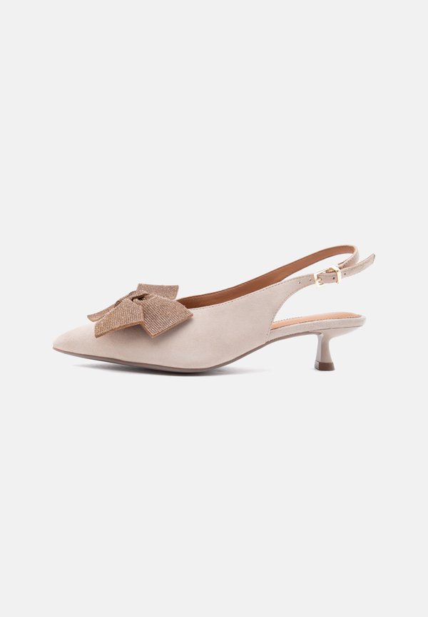 Copenhagen Shoes THE SIBILLE