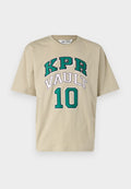 Dhruv Kapoor VAULT OVERSIZED TEE UNISEX