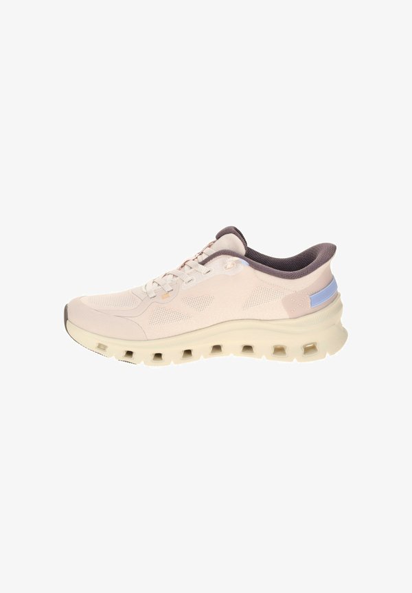 Skechers SKECHERS GLIDE STEP 150428 ROS ROSE - Trainers - rose