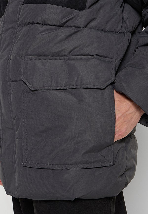 Reebok PUFFER