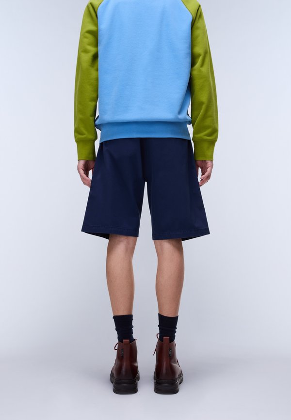 Napapijri CYRUS CHINO BERMUDA