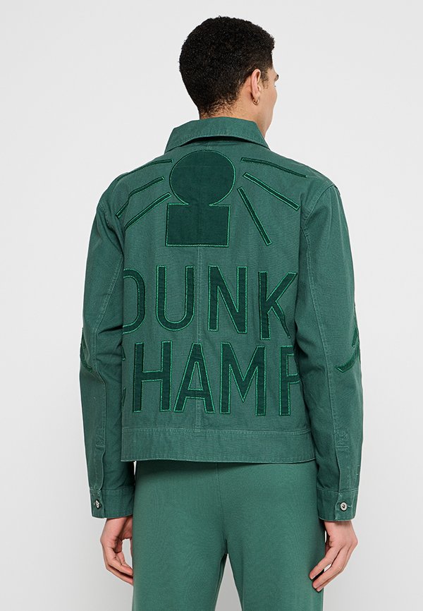 Jordan U J NC JACKET