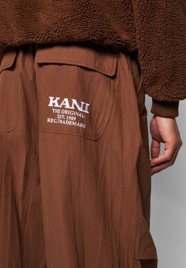 Karl Kani SMALL SIGNATURE PARACHUTE