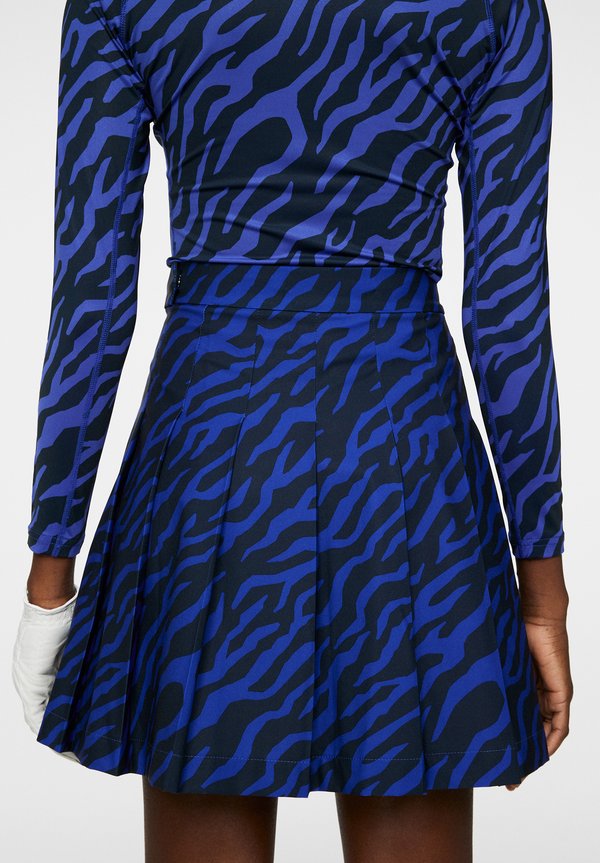 J.LINDEBERG Sports ADINA PRINT