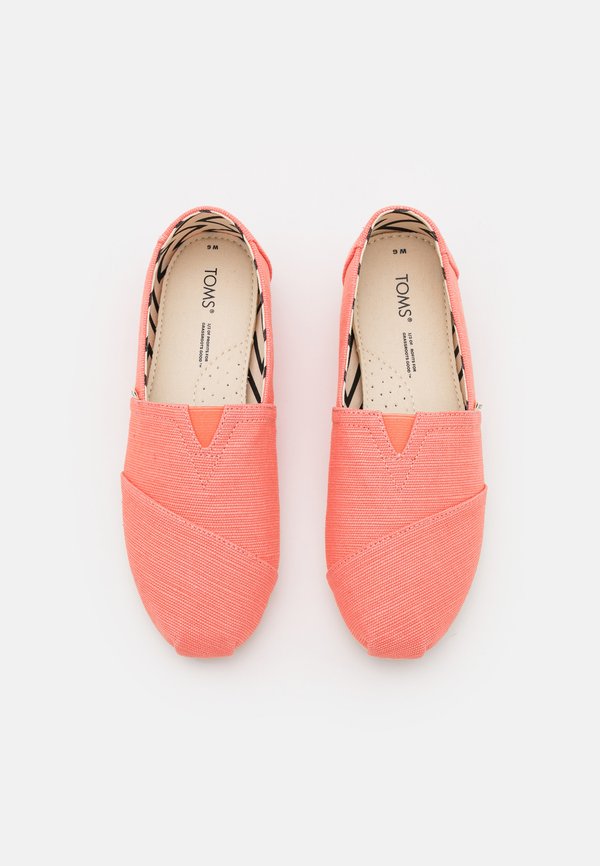 TOMS ALPARGATA