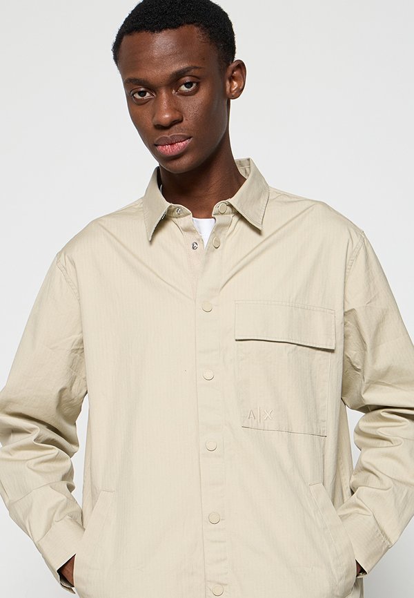 Armani Exchange