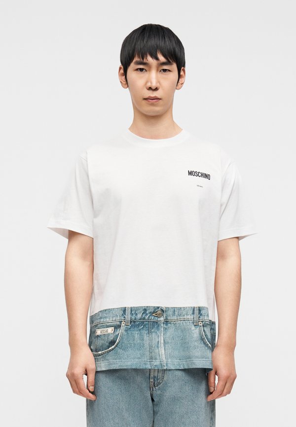 MOSCHINO