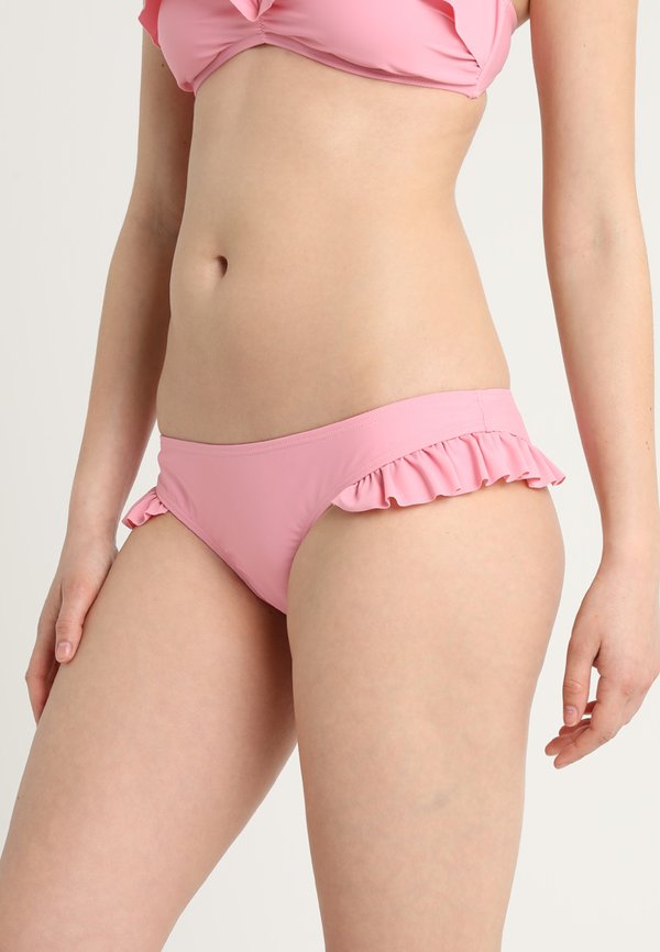 Pieces PCISA BRAZILIAN BOTTOM