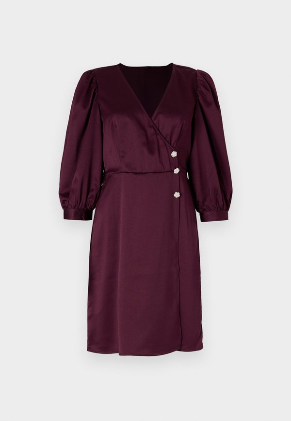 Vero Moda VMSELMA 3/4 SHORT DRESS