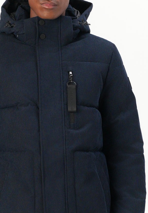 TOM TAILOR PUFFER JACKET