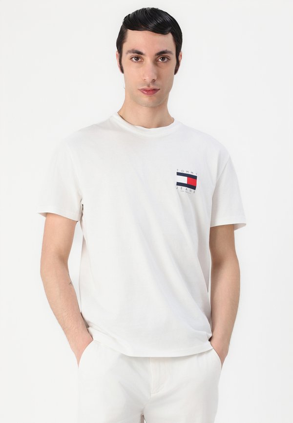 Tommy Jeans FLAG GRAPH