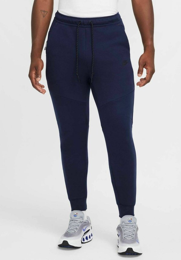 Nike Sportswear Tracksuit bottoms - obsidian black