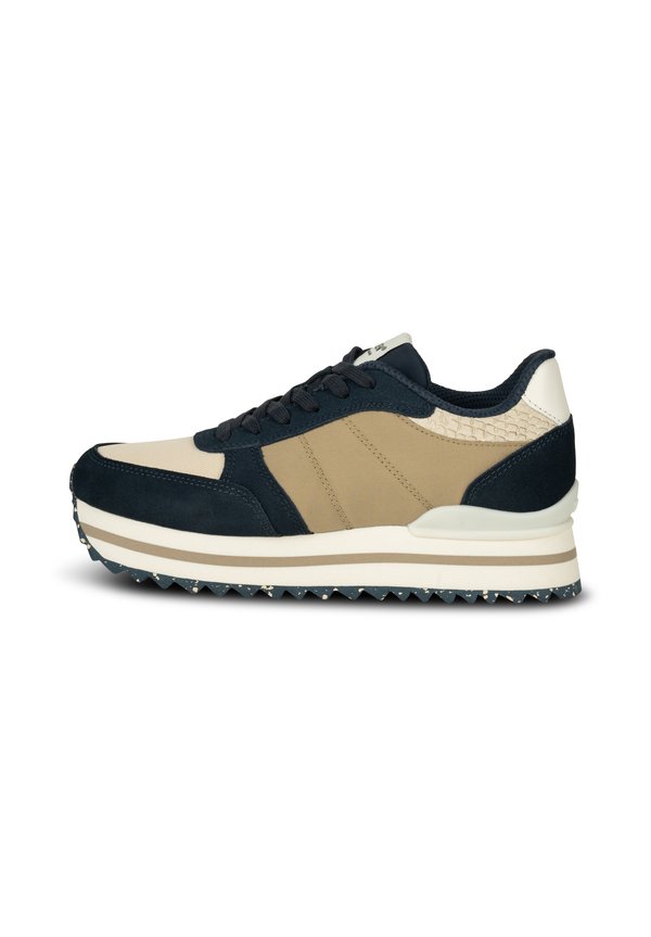 Woden WODEN SNEAKERS RONJA PLATEAU