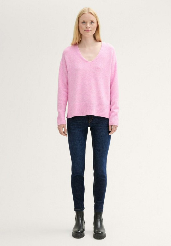 TOM TAILOR DENIM TTJONA EXTRA SKINNY FIT