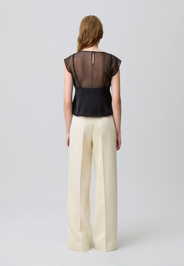 Claudie Pierlot
