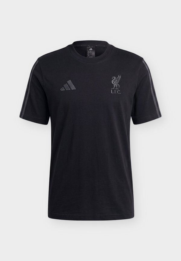 adidas Performance LIVERPOOL FC DNA - Club wear - black