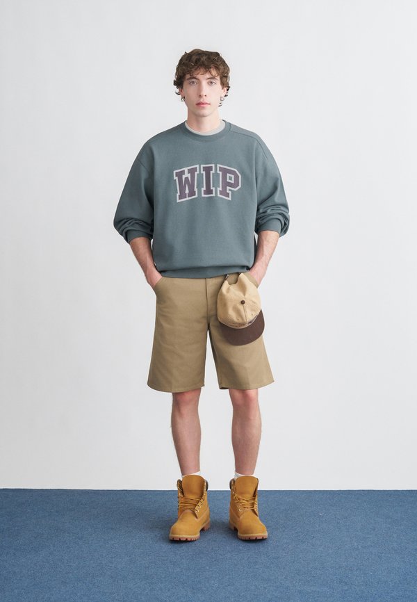 Carhartt WIP WIP III SWEATSHIRT