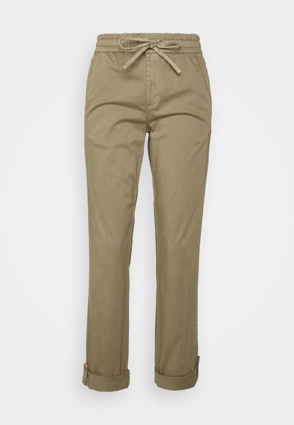 Cream CRALMA PANT