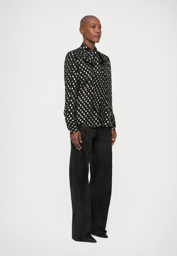 Dsquared2 BIANCA BOW SHIRT