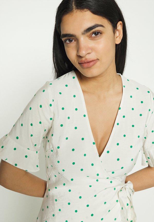 Envii IVORY  DRESS