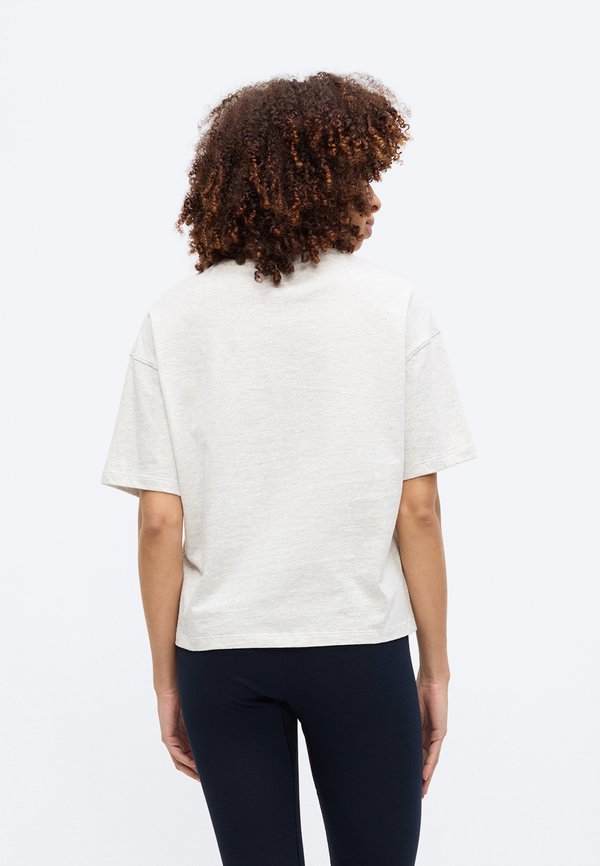 Tommy Hilfiger ESSENTIAL LOGO LOUNGE T-SHIRT