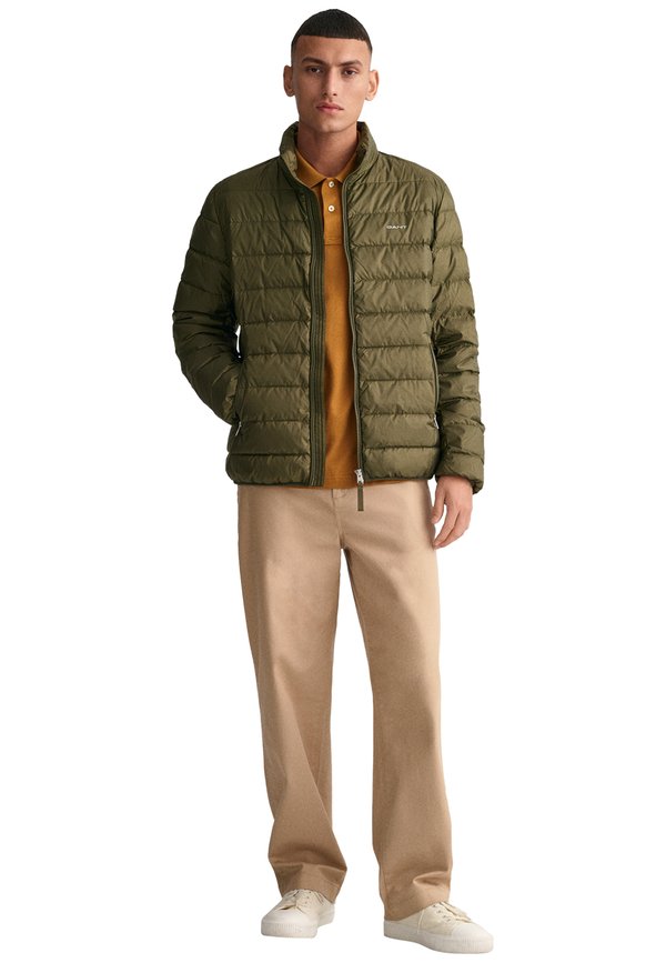 GANT LIGHT JACKET