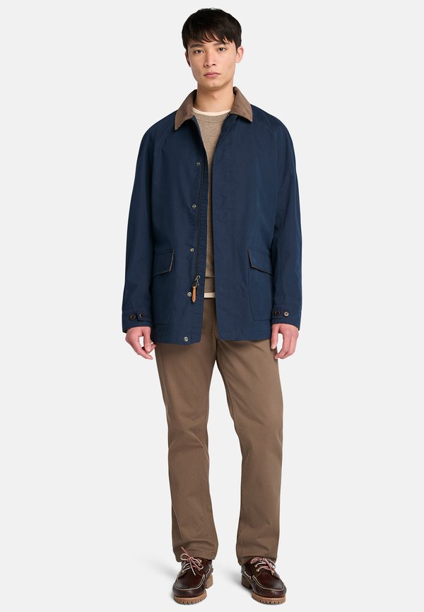 Timberland WENHAM WATERPROOF