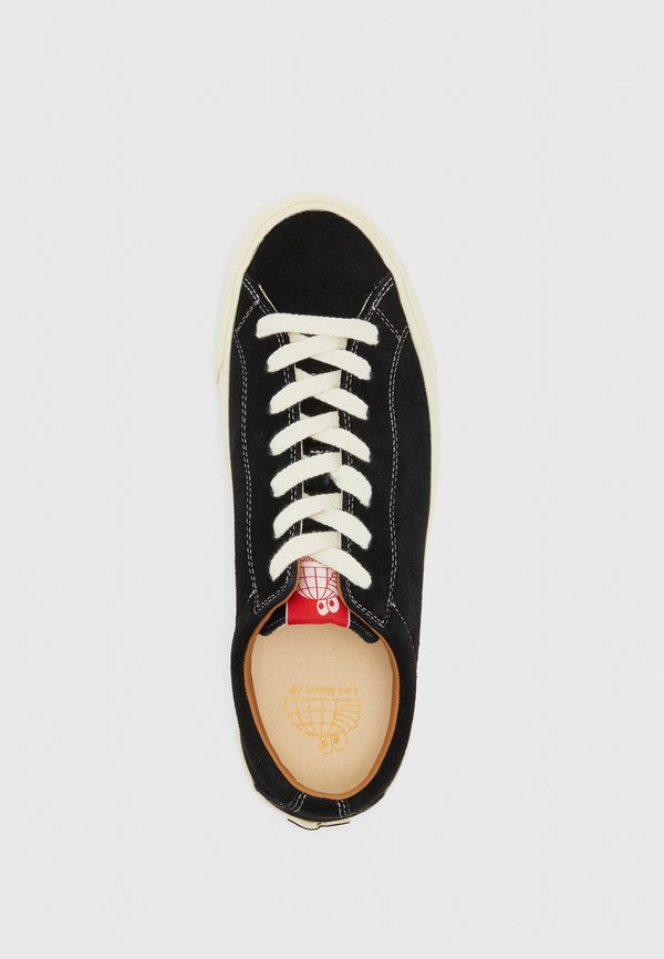 Last Resort AB VM003 SUEDE LO UNISEX