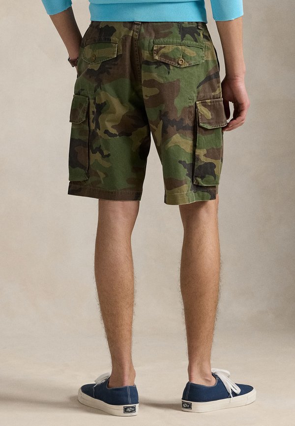 Polo Ralph Lauren 8-INCH GELLAR RELAXED FIT CARGO SHORT