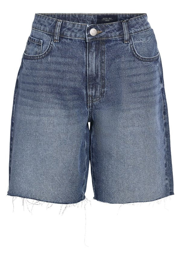 Noisy May Denim NMHOLLA