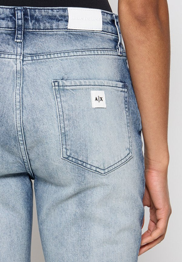 Armani Exchange