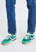 Pepe Jeans KINGSTON HERITAGE