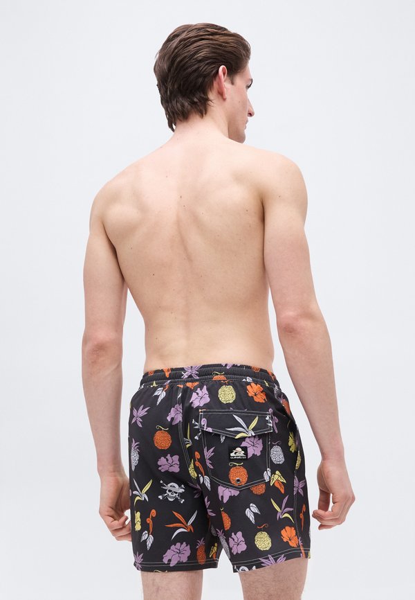 Quiksilver OPQS PRINTED VOLLEY