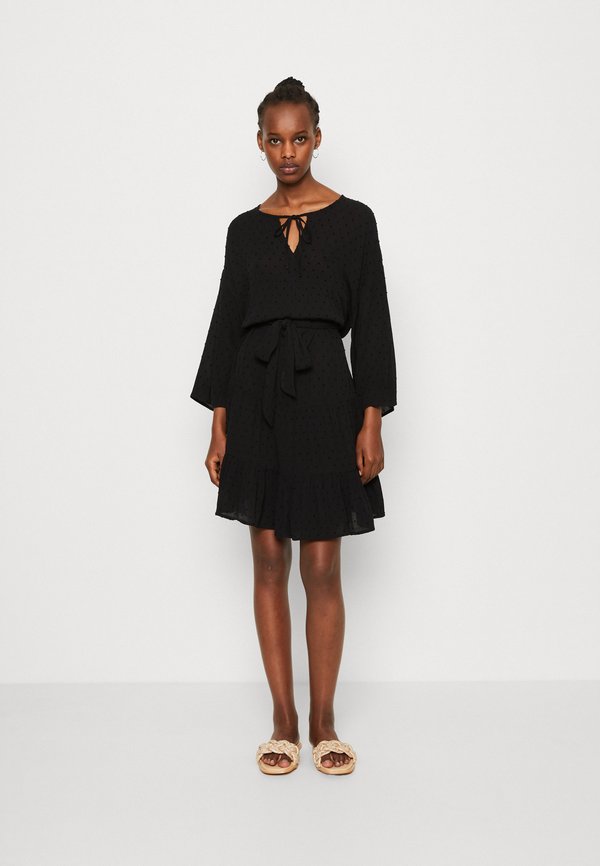 JDY JDYLIVO LIFE BELT DRESS