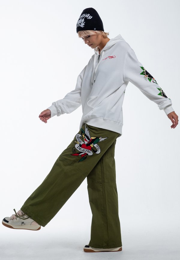 Ed Hardy TRUE TIL DEATH TECH