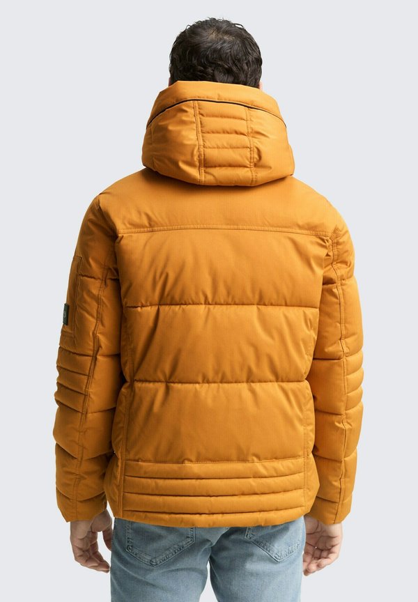 TOM TAILOR PUFFER WITH HOOD