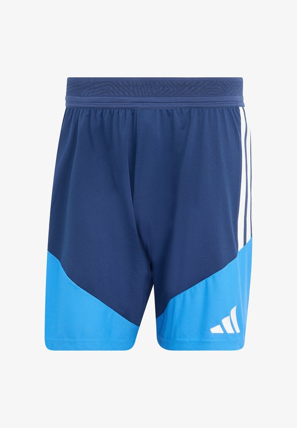 adidas Performance Sports shorts - blau