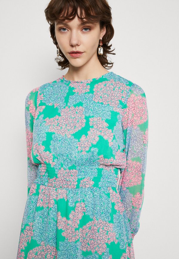 ONLY ONLISLA SMOCK DRESS