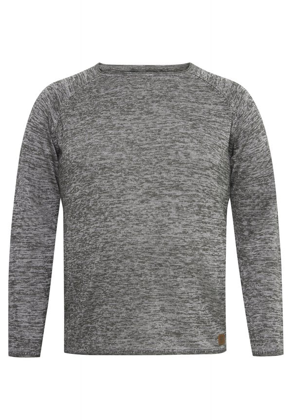 Blend BHDAN  FINE KNIT PLUS SIZE