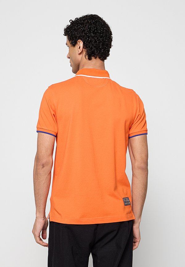 La Martina POLOS SHORT SLEEVES