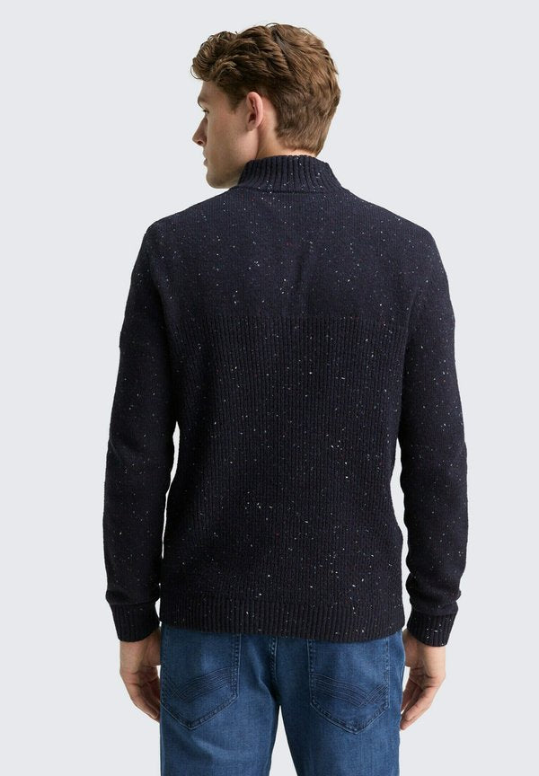 TOM TAILOR STRUCTURED TROYER