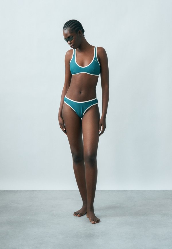 Puma SWIM WOMEN REVERSIBLE