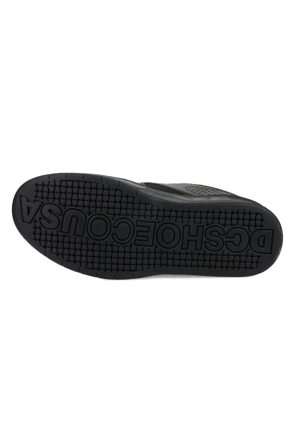 DC Shoes