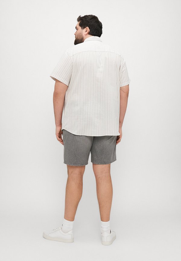 Jack & Jones JJJOSHUA STRIPE SHIRT