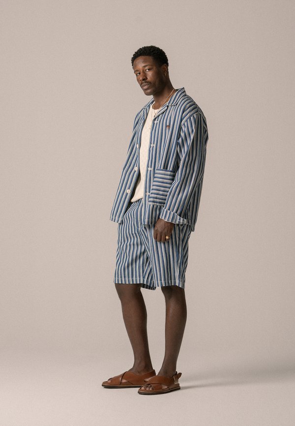 BLKVIS SOURCE STRIPED UNISEX